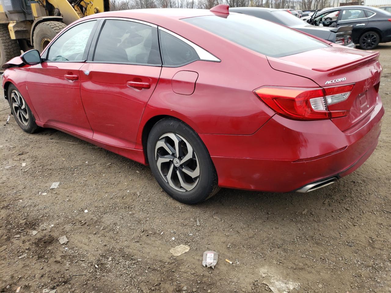 1HGCV1F37JA065575 HONDA ACCORD 2018