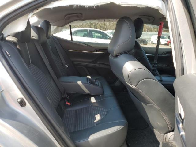 2019 Toyota Camry L VIN: 4T1B11HK2KU794606 Lot: 45575914