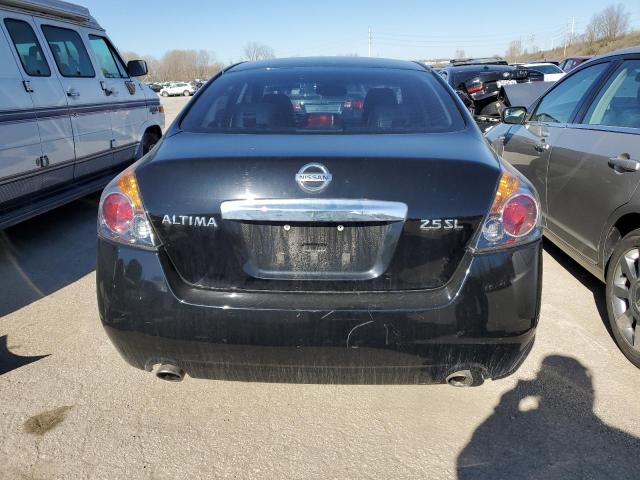 2011 Nissan Altima Base VIN: 1N4AL2AP9BN437378 Lot: 45680944