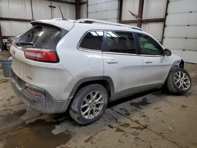 2016 Jeep Cherokee Latitude VIN: 1C4PJMCB8GW100807 Lot: 43976154