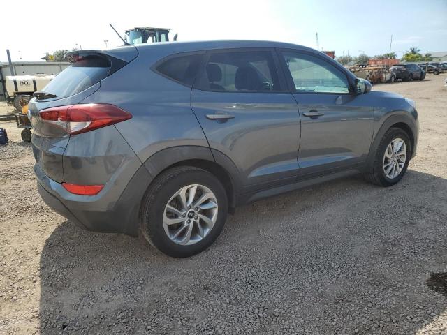 Vin: km8j23a41ju647269, lot: 47142544, hyundai tucson se 20183