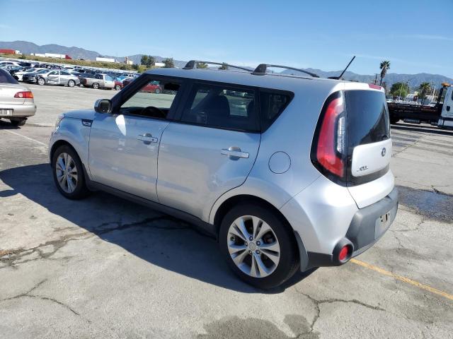 2015 Kia Soul + VIN: KNDJP3A51F7780862 Lot: 46836234