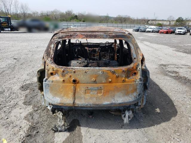 2022 Kia Telluride Lx VIN: 5XYP24HC5NG271880 Lot: 47377954