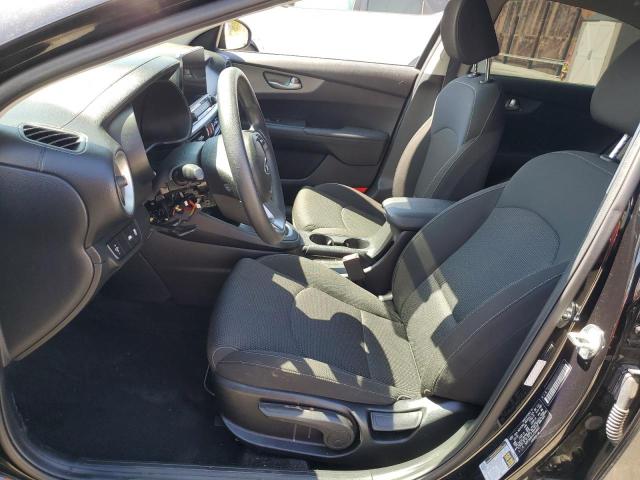 2020 KIA FORTE FE - 3KPF24AD1LE244605