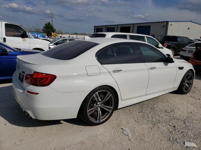 2013 BMW M5 VIN: WBSFV9C53DD095832 Lot: 48411954