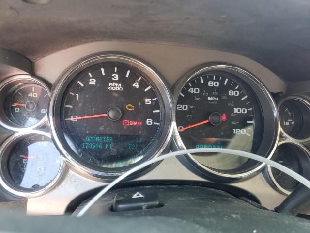 2009 Chevrolet Silverado C1500 Lt VIN: 2GCEC29J091121732 Lot: 48931234