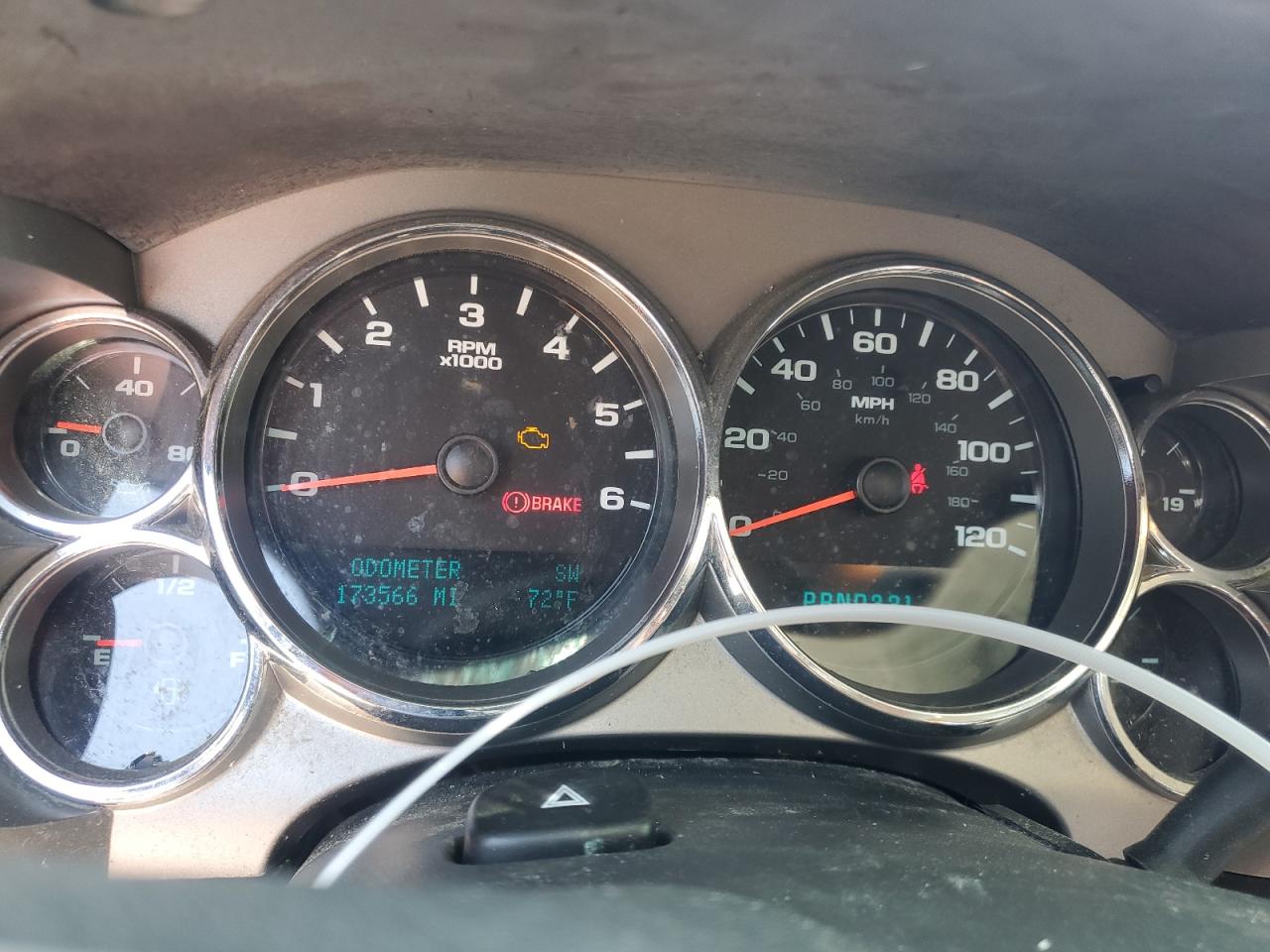 2GCEC29J091121732 2009 Chevrolet Silverado C1500 Lt