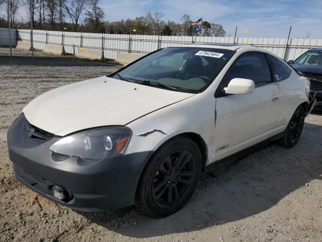 JH4DC53032C006960 2002 Acura Rsx Type-S 2002 Acura Rsx Type-S VIN: JH4DC53032C006960 Lot: 47942464