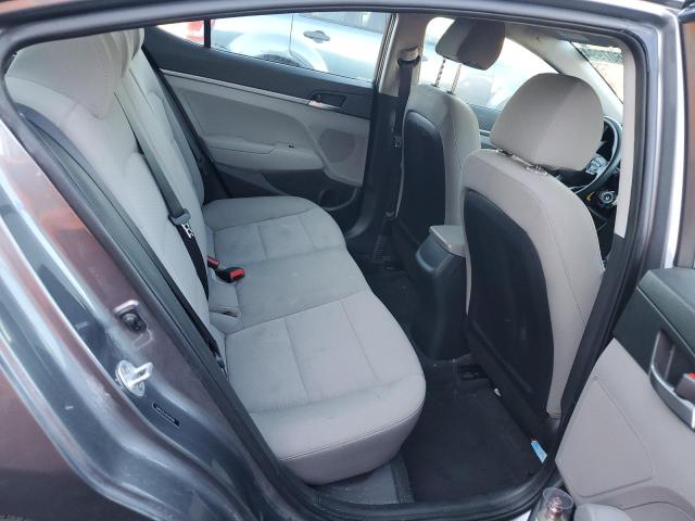 2019 Hyundai Elantra Se VIN: 5NPD74LF2KH491200 Lot: 45607994