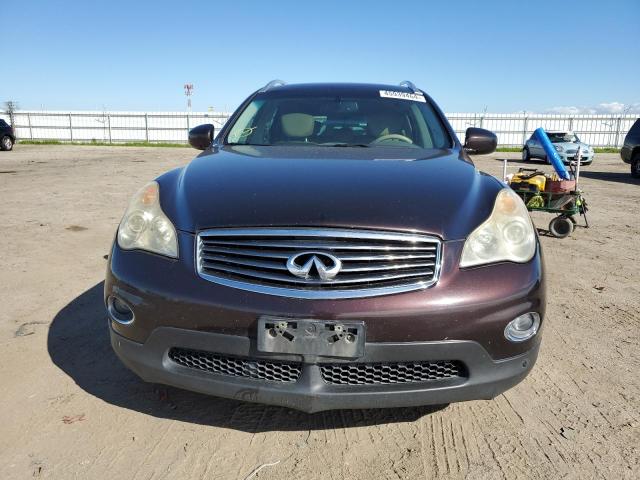 2008 Infiniti Ex35 Base VIN: JNKAJ09E98M300252 Lot: 45939464