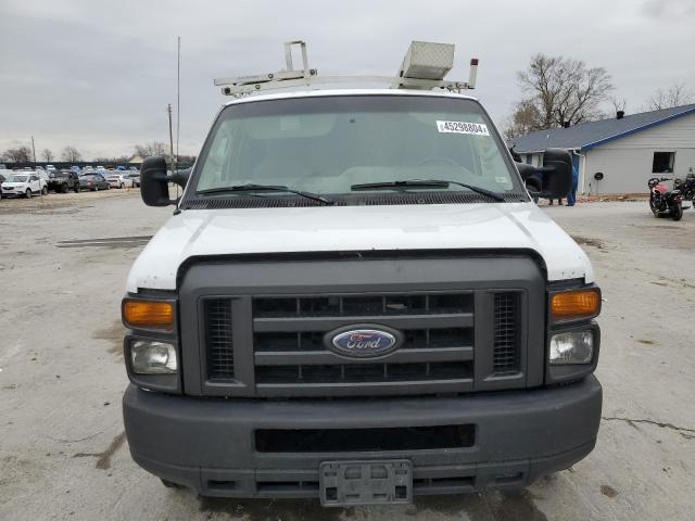 2011 Ford Econoline E250 Van VIN: 1FTNE2EL2BDA18212 Lot: 45298804