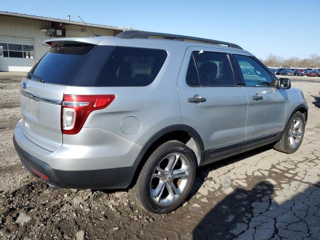 2011 Ford Explorer - Image 3