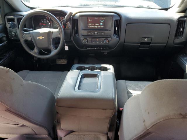 2018 CHEVROLET SILVERADO - 1GCVKNEH6JZ112942