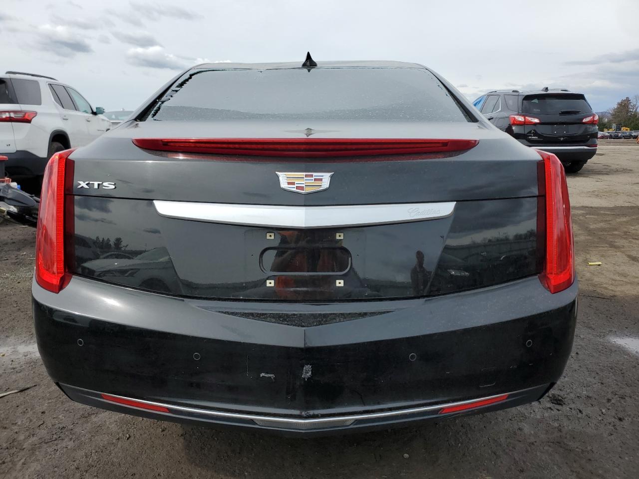 2G61U5S35H9198513 CADILLAC XTS 2017