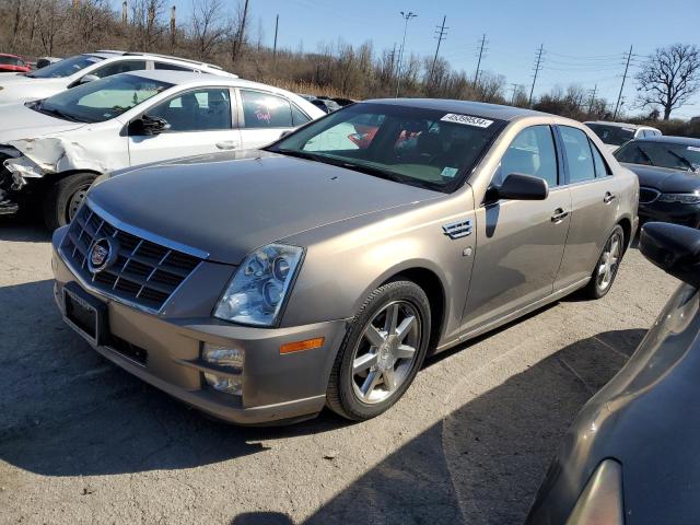 Vin: 1g6dz67a880174535, lot: 49260815, cadillac sts 2010 img_1