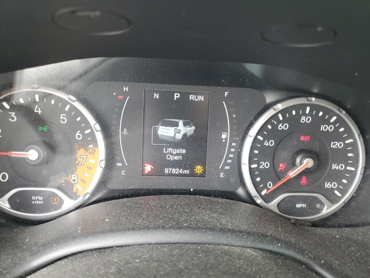 ZACCJABB5JPH97047 2018 Jeep Renegade Latitude