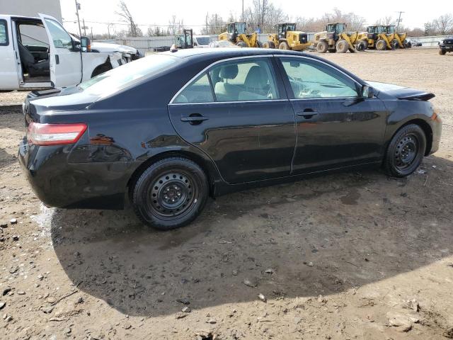 Vin: 4t1bf3ek7au017807, lot: 43536195, toyota camry base 20103