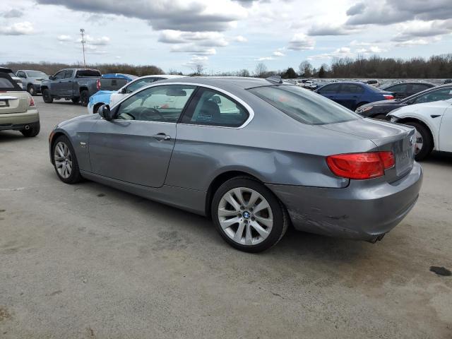 2012 BMW 328 Xi Sulev VIN: WBAKF5C57CE657572 Lot: 44801054