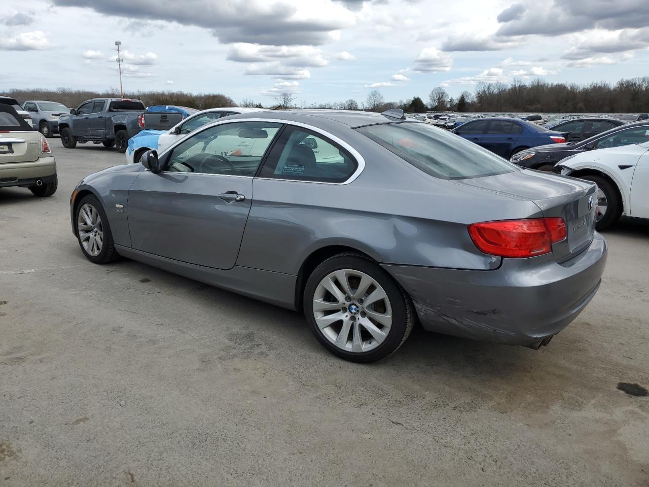 WBAKF5C57CE657572 2012 BMW 328 Xi Sulev