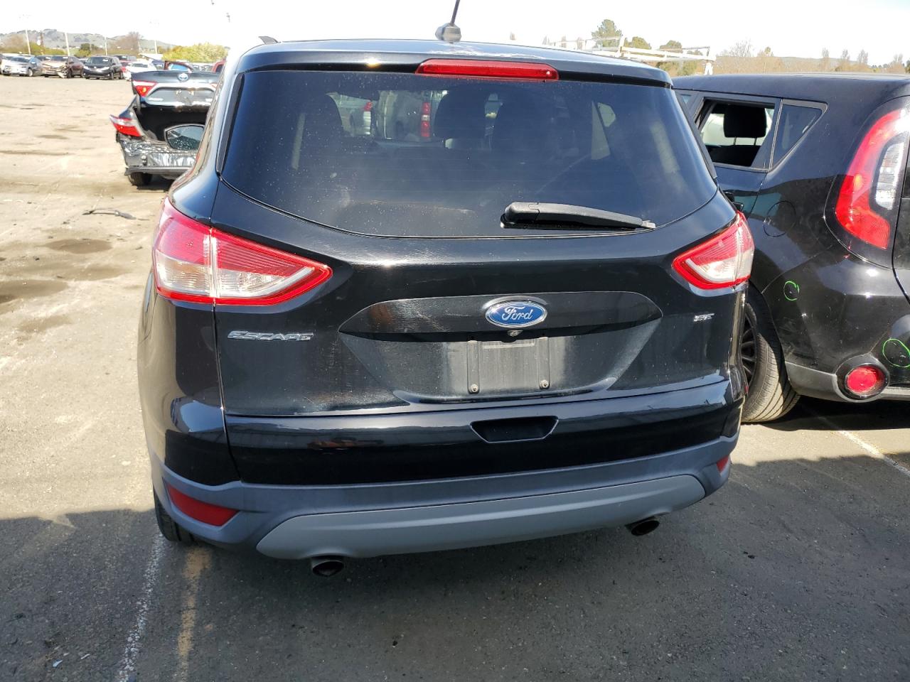 1FMCU0G77GUA23343 FORD ESCAPE 2016