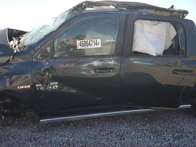 2016 Ram 1500 Sport VIN: 1C6RR7MT3GS115725 Lot: 46064714