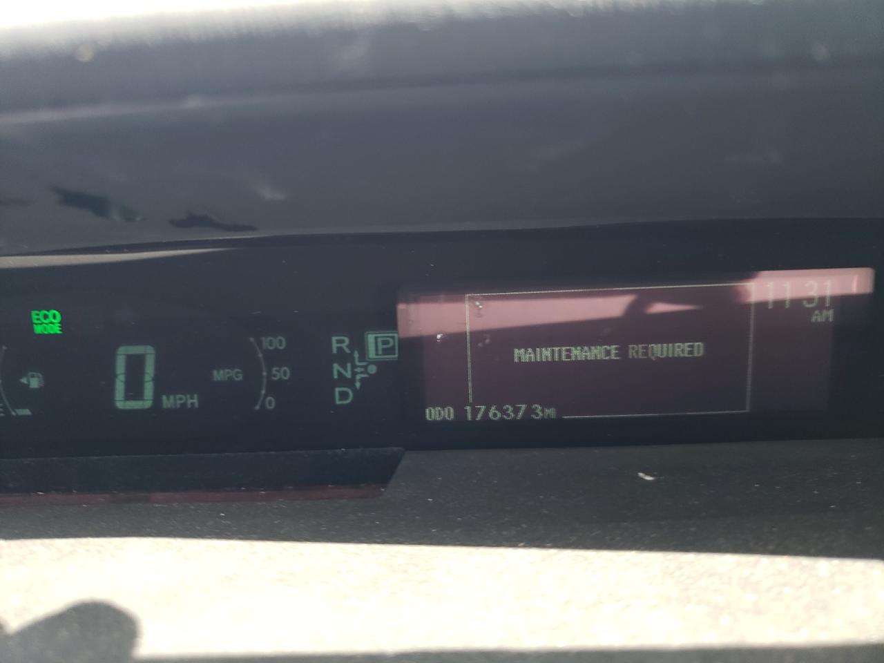 JTDKN3DP6D3031129 2013 Toyota Prius Plug-In