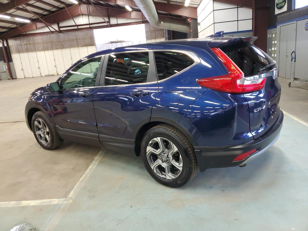 5J6RW2H56HL011283 HONDA CRV 2017