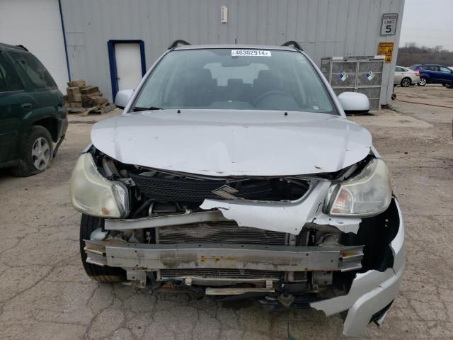 2008 SUZUKI SX4 BASE JS2YB413285101865  46302914