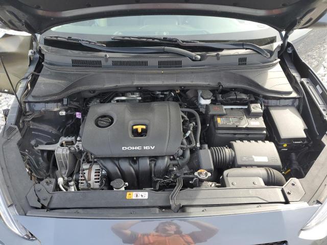 2021 HYUNDAI KONA SEL - KM8K22AA8MU616903