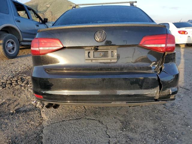 2015 VOLKSWAGEN JETTA BASE - 3VW2K7AJ8FM273435
