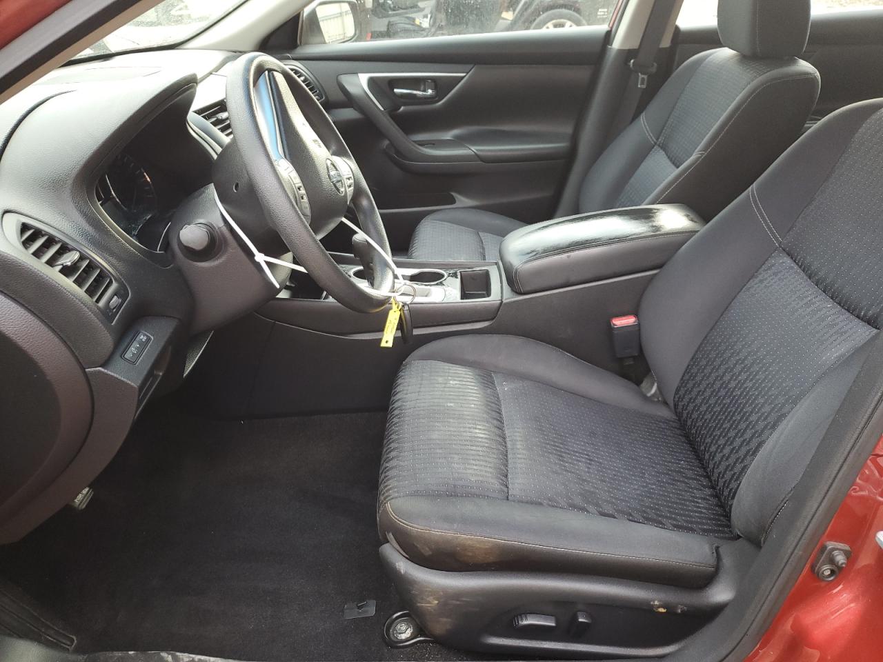 1N4AL3AP4GC228977 NISSAN ALTIMA 2016