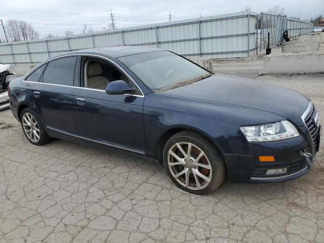 2009 Audi A6 Premium Plus VIN: WAUSG74F19N020833 Lot: 45701534