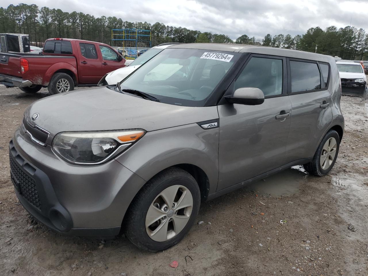 KNDJN2A27G7290546 KIA SOUL 2016