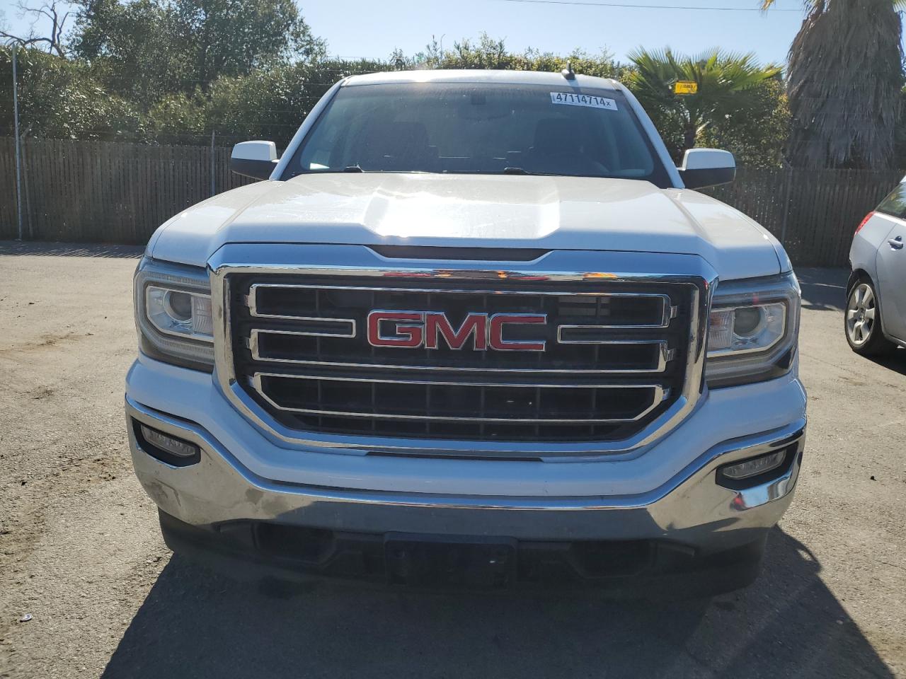 3GTP1MEC0JG631544 GMC SIERRA 2018