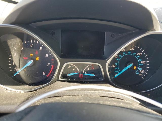 2016 FORD ESCAPE SE - 1FMCU0G75GUA35555
