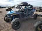 POLARIS RZR XP 4 T photo