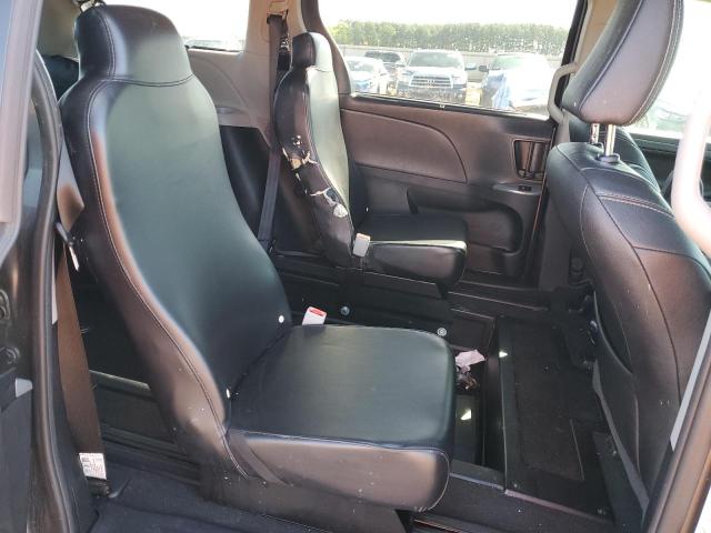 2020 TOYOTA SIENNA SE 5TDXZ3DC9LS082094