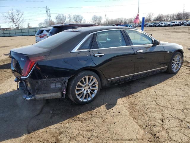 Vin: 1g6kb5rs9ju132448, lot: 45098864, cadillac ct6 20183