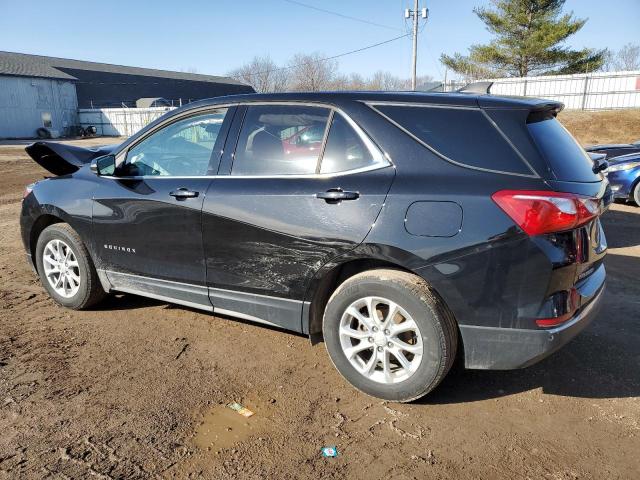 2019 Chevrolet Equinox Lt VIN: 2GNAXKEV8K6173833 Lot: 46460654