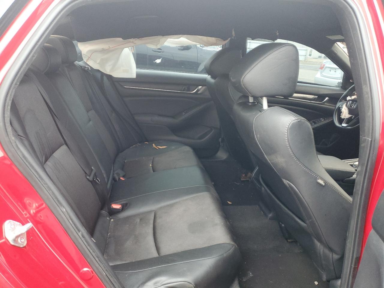 1HGCV1F3XLA134374 HONDA ACCORD 2020