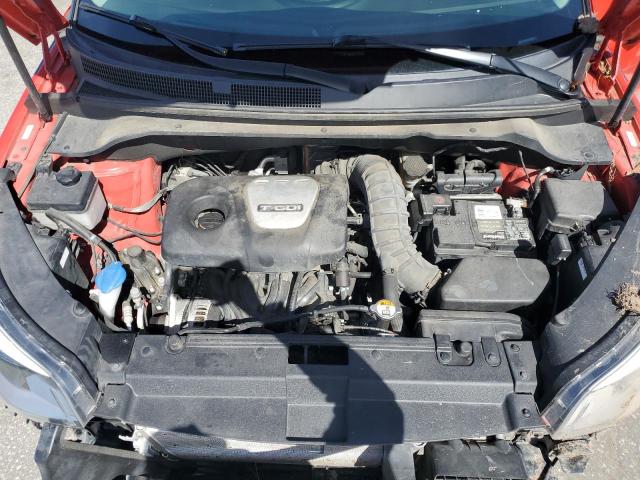2018 KIA SOUL ! - KNDJX3AA1J7616842