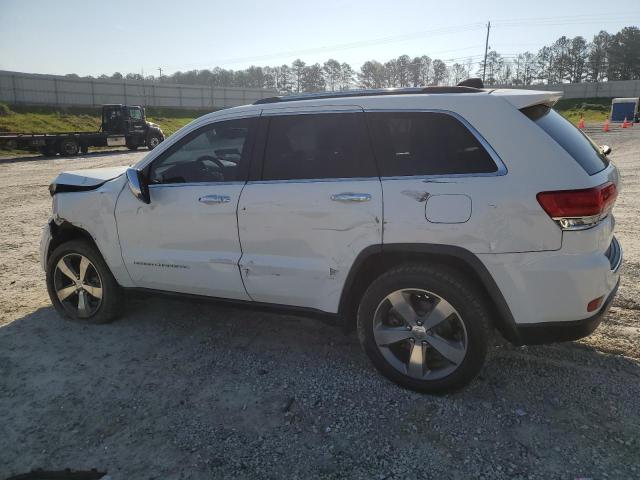 2015 Jeep Grand Cherokee Limited VIN: 1C4RJEBG3FC952686 Lot: 47498244