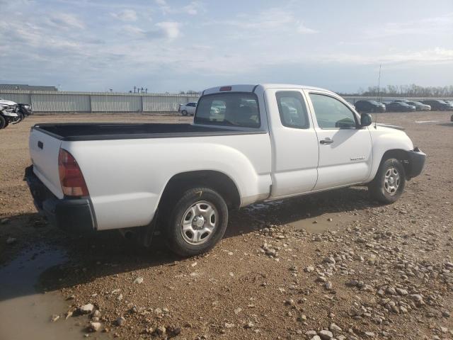 2006 Toyota Tacoma Access Cab VIN: 5TETX22N76Z244721 Lot: 45740084