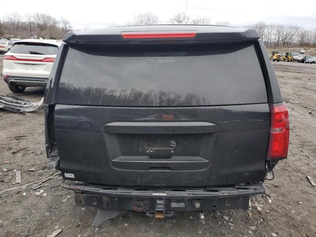 2017 CHEVROLET TAHOE SPEC 1GNSKFEC2HR331718