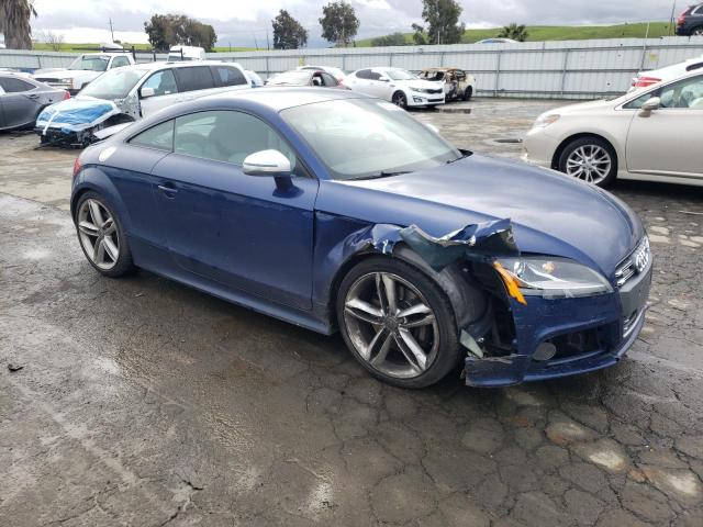 TRUK1AFK9D1008897 2013 Audi Tts Prestige