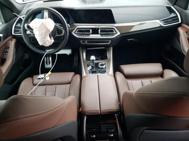 2022 BMW X5 XDRIVE4 - 5UXCR6C01N9N09713