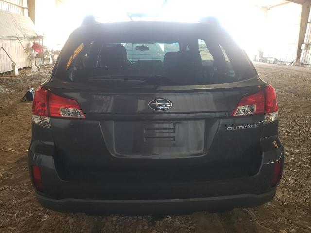 2010 Subaru Outback 2.5I Premium VIN: 4S4BRCCC9A3358232 Lot: 47374564