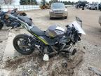 2021 KAWASAKI EX400 - JKAEXKG10MDAB5441