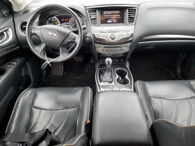 2018 INFINITI QX60 - 5N1DL0MMXJC501625