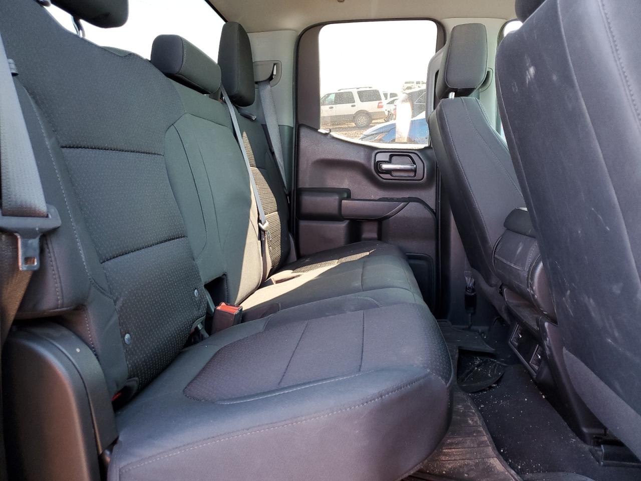 1GCRWBEH8KZ405053 CHEVROLET ALL Models 2019